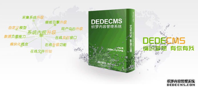 dedecms