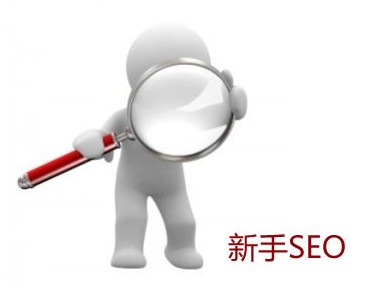 新手seo