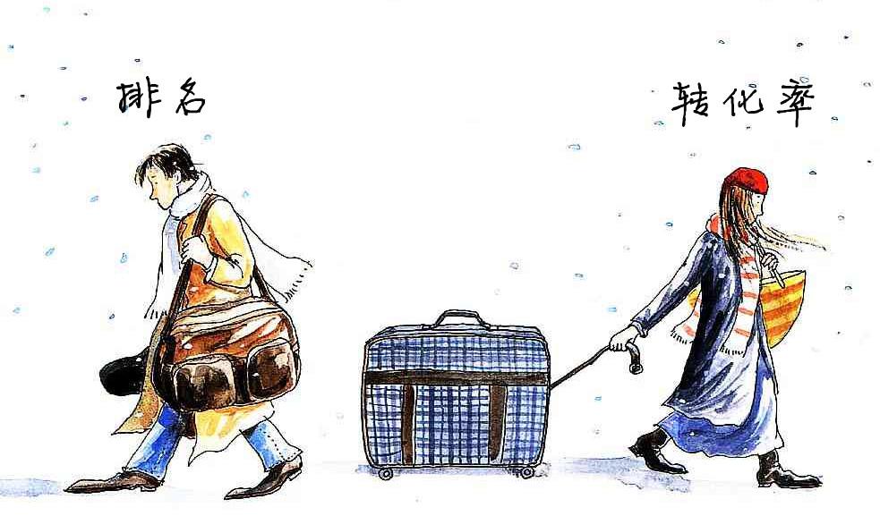 突出引导性