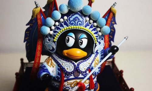 QQ公众号：还没开始或将说再见-待续网