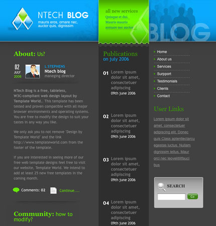 Ntech | Fazai38\'s Inspirational Blog