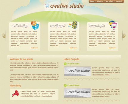 Creative Media | Fazai38\'s Inspirational Blog