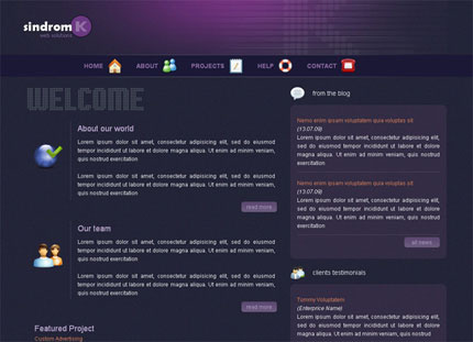 SindromK | Fazai38\'s Inspirational Blog