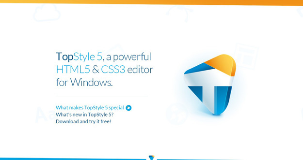 TopStyle 5