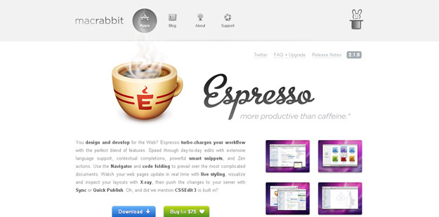 espresso