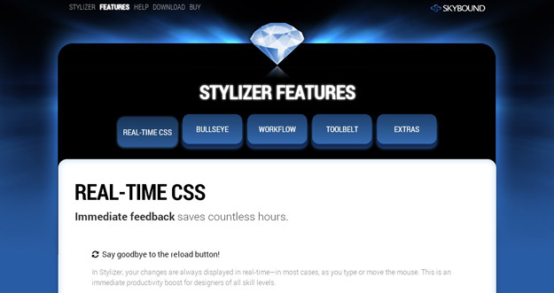 stylizer