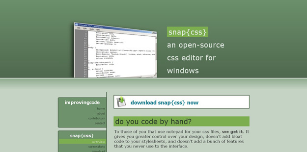 snapcss