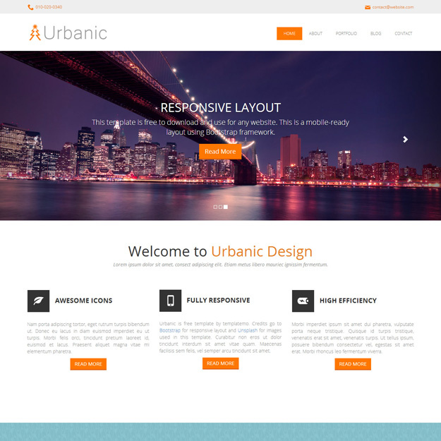 urbanic