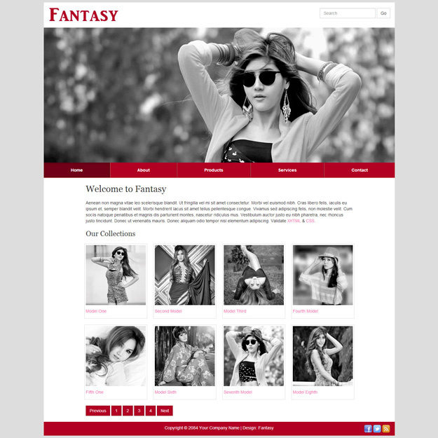 fantasy
