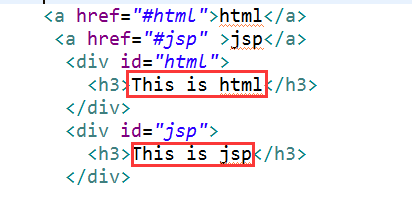 CSS标签详解
    

CSS3标签