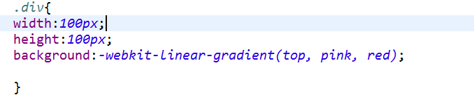CSS标签详解
    

CSS3标签