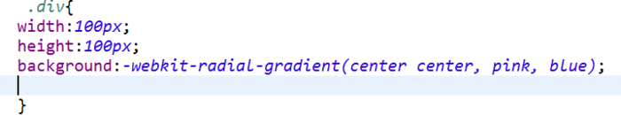 CSS标签详解
    

CSS3标签