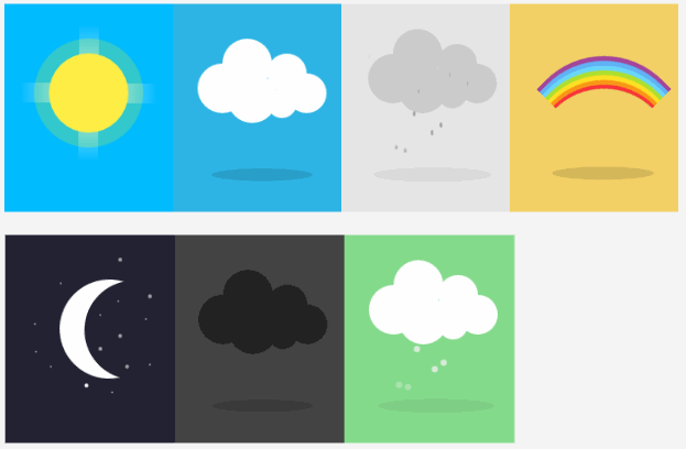 weather