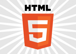 HTML5 Logo