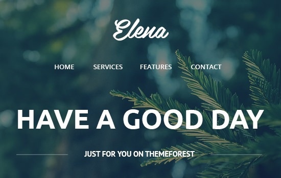 Massive PSD Template Bundle
