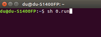 Ubuntu16.04如何安裝最新Nvidia驱动