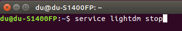 Ubuntu16.04如何安裝最新Nvidia驱动