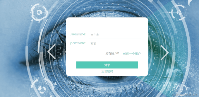 SpringBoot结合Vue实现投票系统过程详解