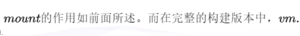 Vue源码学习记录之手写vm.$mount方法