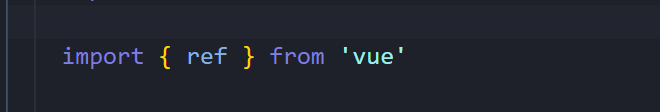 Vue中ref、reactive、toRef、toRefs、$refs的基本用法总结