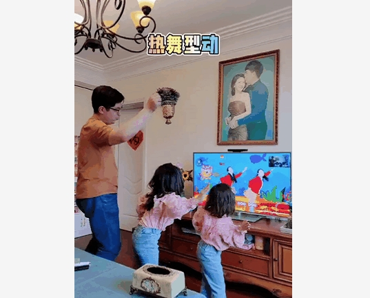 现代人带孩子，该不该让孩子玩电子游戏？