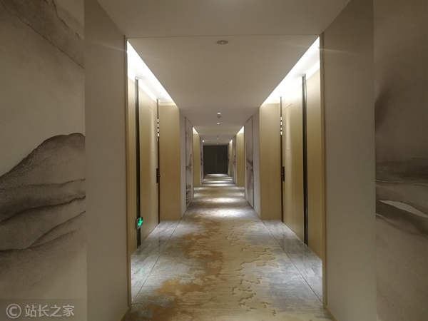 酒店 家居