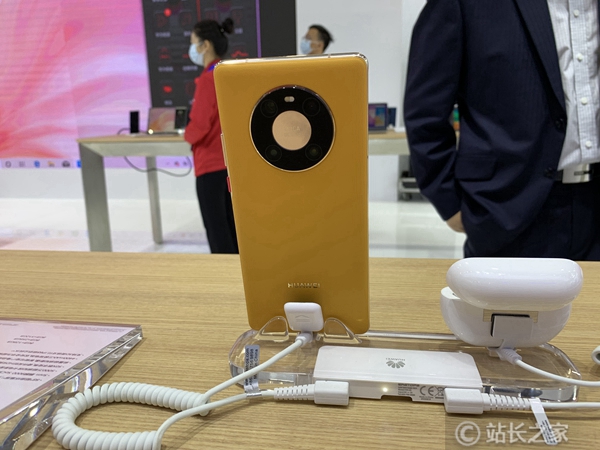 华为Mate40，华为手机 (2)