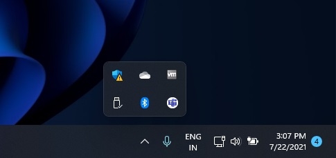 来了！微软推Win11 Build  22000.100预览版更新 更流畅
