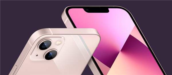 信号如何？iPhone  13天线竟然用塑料水瓶做的：系业内