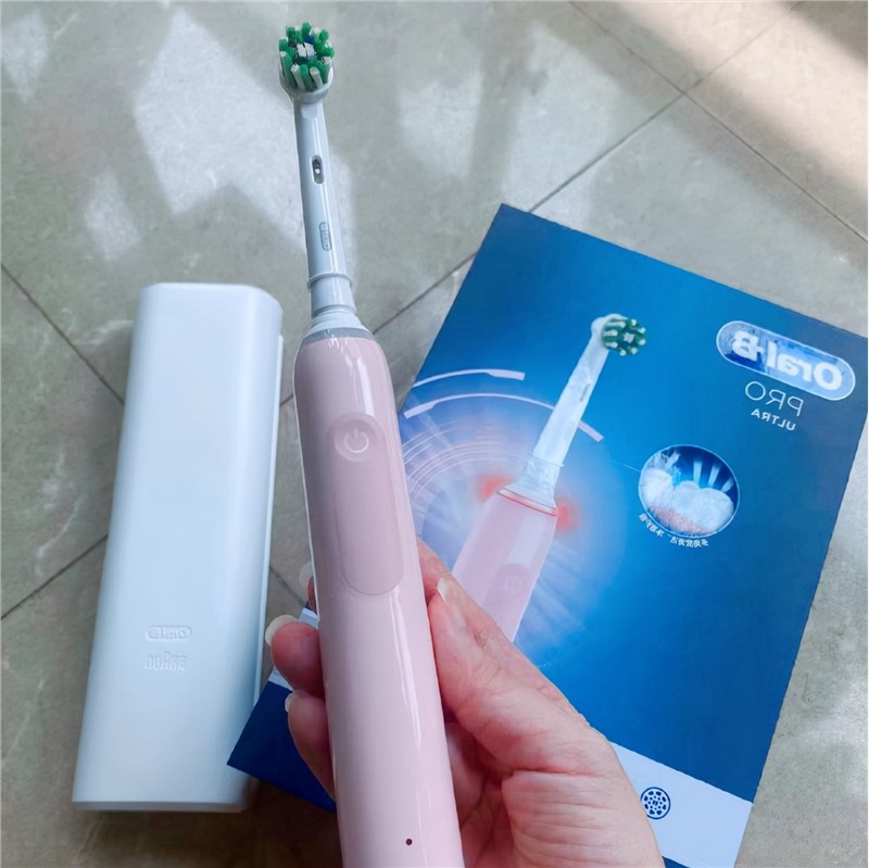 电动牙刷哪个品牌好？十年电动牙刷使用经验告诉你这五点要注意