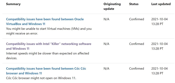 Windows  11说好的安卓App呢？微软沉默不语