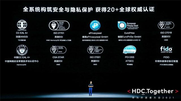 更高奖励800万！华为启动终端安全漏洞奖励计划
