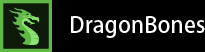 (图片来源于：DragonBones官网)