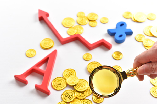 财报、股价、金融