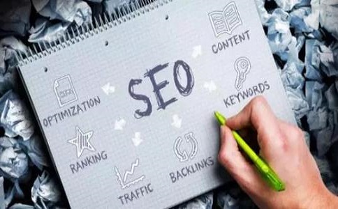 成都网络SEO优化有哪些技巧？