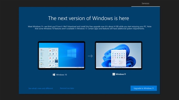 Win10快升级！微软又为Win11铺路：用户不愿升级四大原因被指扎心